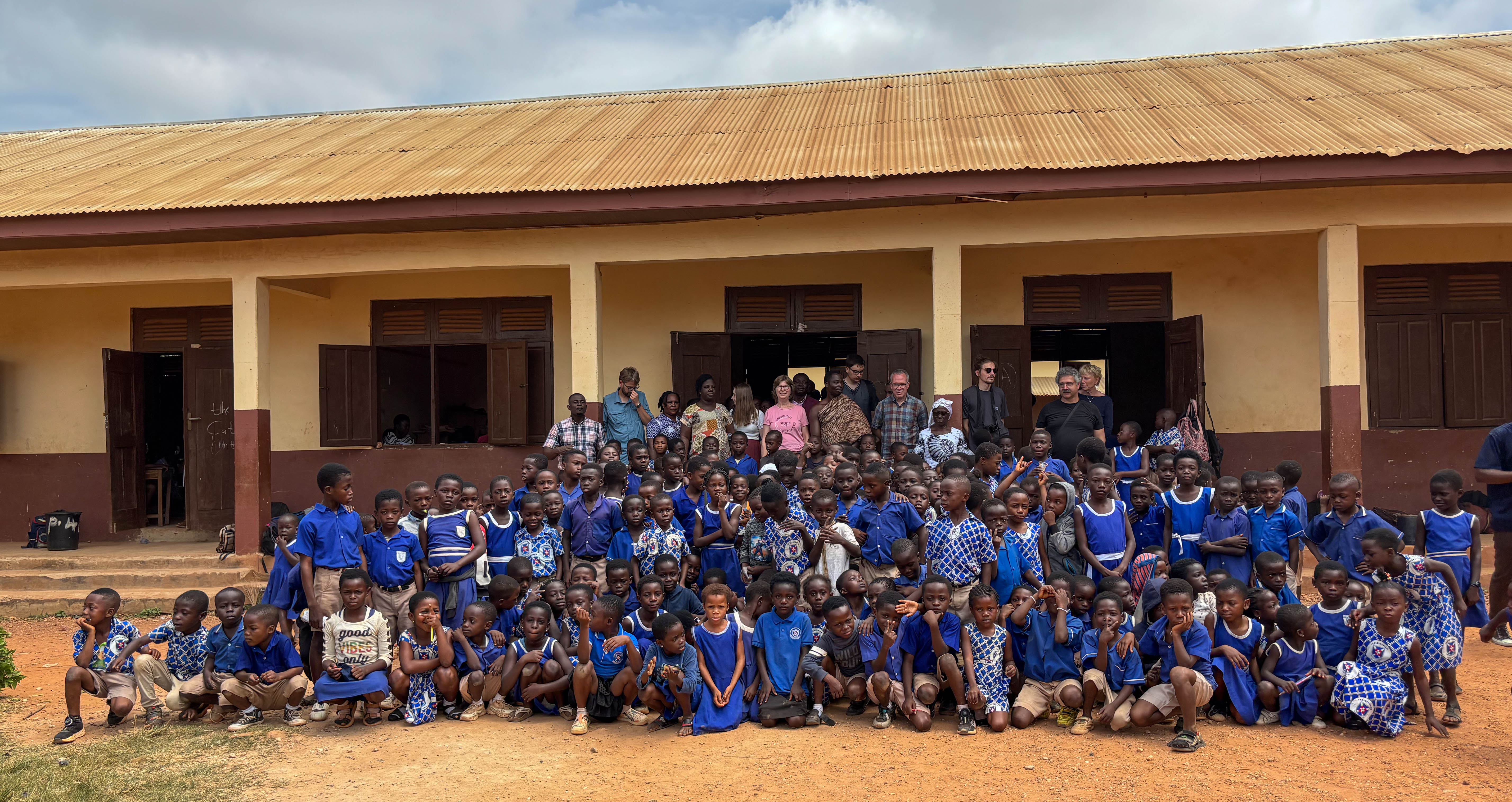 Scholarships & Support